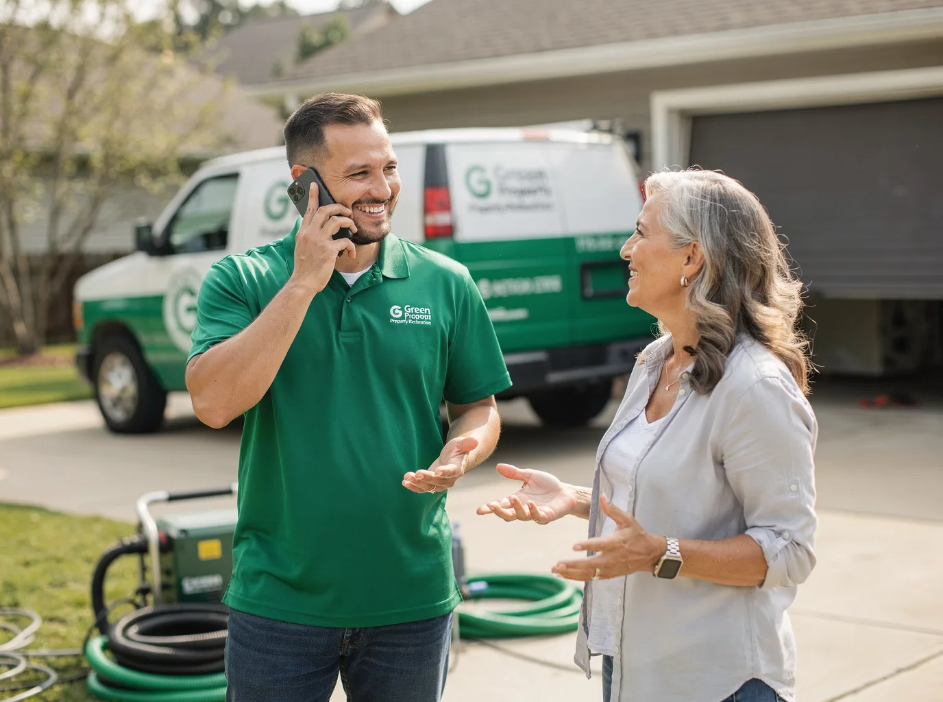 Water Damage Restoration Sacramento, KY FAQs